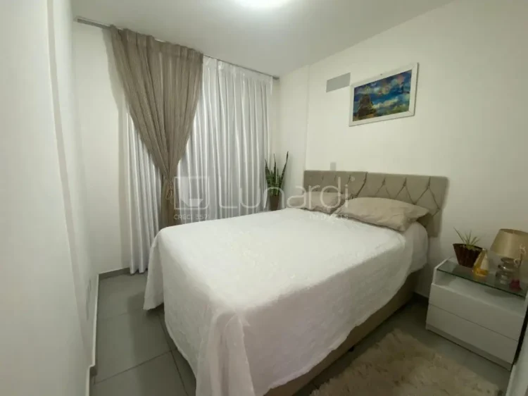 Apartamento com 2 Dormitórios - Lunardi Imóveis