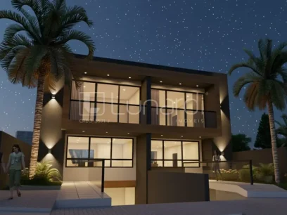 Sobrado com 3 Dormitórios - Miniatura - Lunardi Imóveis