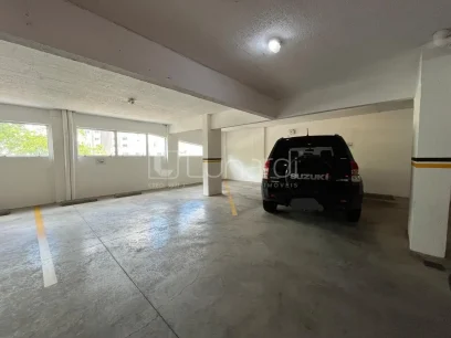 Apartamento com 2 Suítes - Miniatura - Lunardi Imóveis