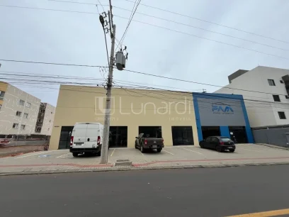 Sala Comercial - Lunardi Imóveis