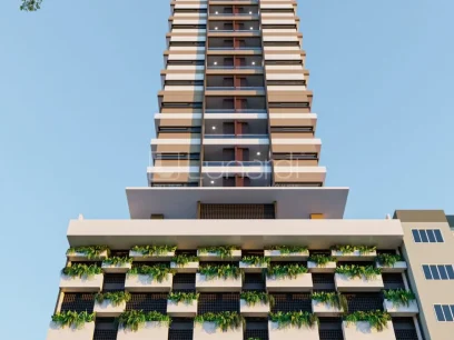 Imóvel na Planta com 2 Dormitórios - Lunardi Imóveis