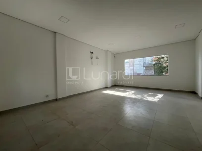 Sala Comercial - Miniatura - Lunardi Imóveis