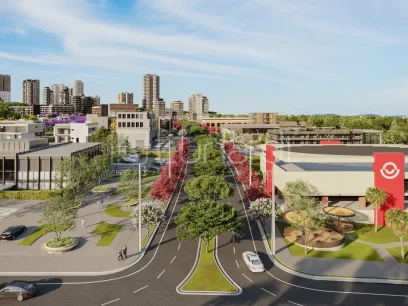 Terreno - Lunardi Imóveis