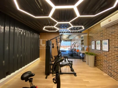 Apartamento com 2 Dormitórios - Miniatura - Lunardi Imóveis