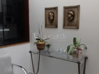 Casa com 4 Dormitórios - Miniatura - Lunardi Imóveis