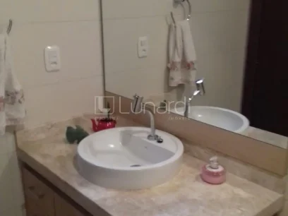 Casa com 4 Dormitórios - Miniatura - Lunardi Imóveis