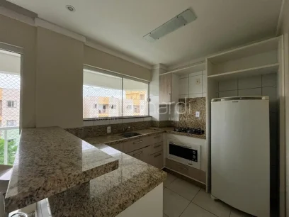 Apartamento com 2 Dormitórios - Miniatura - Lunardi Imóveis