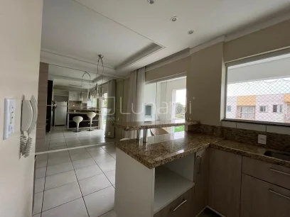 Apartamento com 2 Dormitórios - Miniatura - Lunardi Imóveis