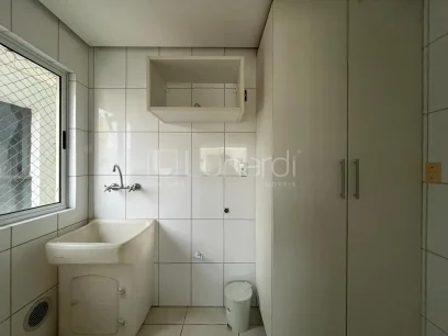 Apartamento com 2 Dormitórios - Miniatura - Lunardi Imóveis