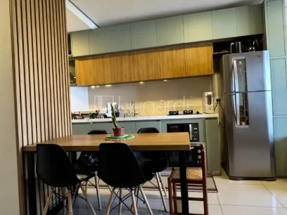 Apartamento com 2 Dormitórios - Miniatura - Lunardi Imóveis