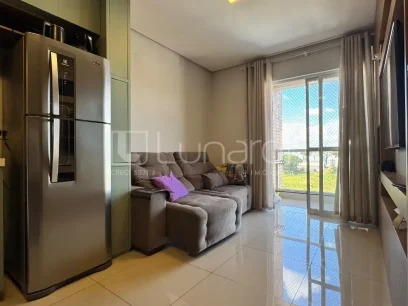 Apartamento com 2 Dormitórios - Miniatura - Lunardi Imóveis