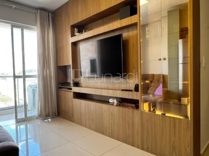 Apartamento com 2 Dormitórios - Miniatura - Lunardi Imóveis