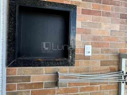 Apartamento com 2 Dormitórios - Miniatura - Lunardi Imóveis