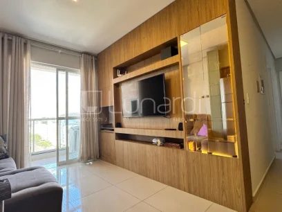 Apartamento com 2 Dormitórios - Miniatura - Lunardi Imóveis