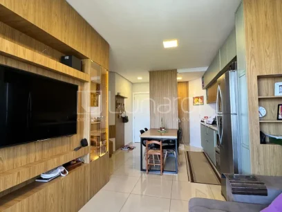 Apartamento com 2 Dormitórios - Miniatura - Lunardi Imóveis