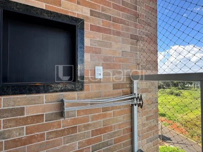 Apartamento com 2 Dormitórios - Miniatura - Lunardi Imóveis