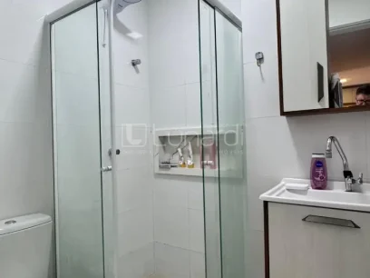 Apartamento com 2 Dormitórios - Miniatura - Lunardi Imóveis