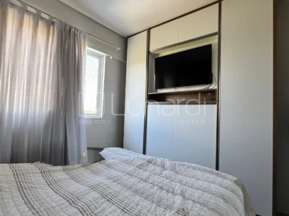 Apartamento com 2 Dormitórios - Miniatura - Lunardi Imóveis