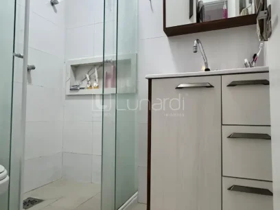 Apartamento com 2 Dormitórios - Miniatura - Lunardi Imóveis