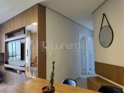 Apartamento com 2 Dormitórios - Miniatura - Lunardi Imóveis