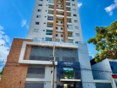 Apartamento com 2 Dormitórios - Miniatura - Lunardi Imóveis