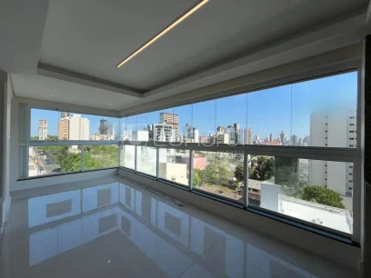 Apartamento com 3 Suítes - Miniatura - Lunardi Imóveis