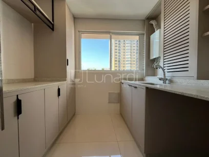 Apartamento com 3 Suítes - Miniatura - Lunardi Imóveis