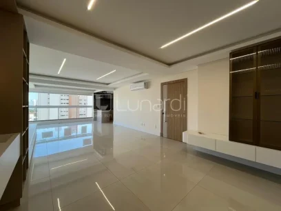 Apartamento com 3 Suítes - Miniatura - Lunardi Imóveis