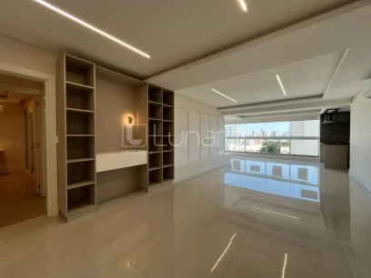 Apartamento com 3 Suítes - Miniatura - Lunardi Imóveis