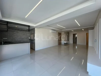 Apartamento com 3 Suítes - Miniatura - Lunardi Imóveis