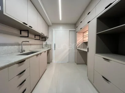 Apartamento com 3 Suítes - Miniatura - Lunardi Imóveis