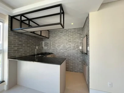 Apartamento com 3 Suítes - Miniatura - Lunardi Imóveis