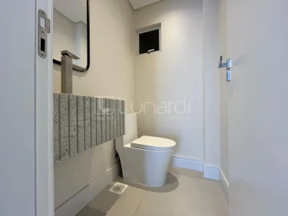 Apartamento com 3 Suítes - Miniatura - Lunardi Imóveis