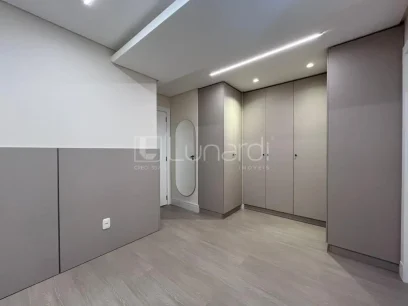 Apartamento com 3 Suítes - Miniatura - Lunardi Imóveis