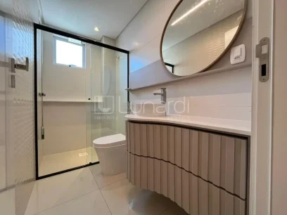 Apartamento com 3 Suítes - Miniatura - Lunardi Imóveis