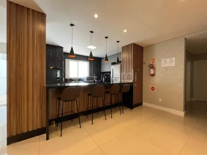 Apartamento com 3 Suítes - Miniatura - Lunardi Imóveis