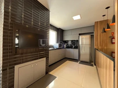 Apartamento com 3 Suítes - Miniatura - Lunardi Imóveis