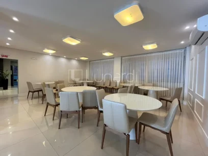 Apartamento com 3 Suítes - Miniatura - Lunardi Imóveis