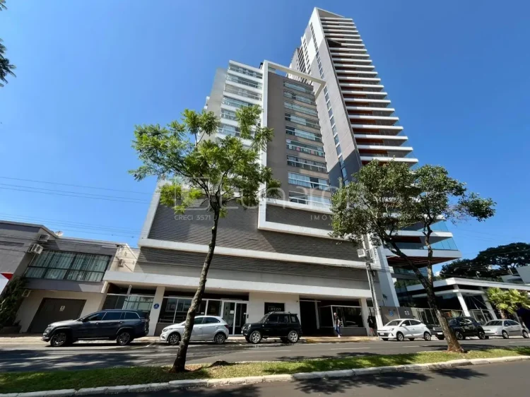 Apartamento com 3 Suítes - Lunardi Imóveis