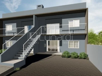 Sobrado com 3 Dormitórios - Miniatura - Lunardi Imóveis