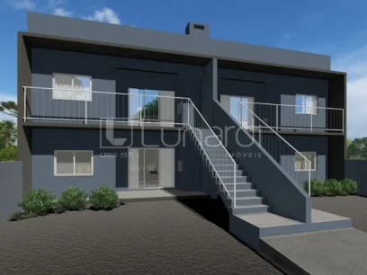 Sobrado com 3 Dormitórios - Miniatura - Lunardi Imóveis