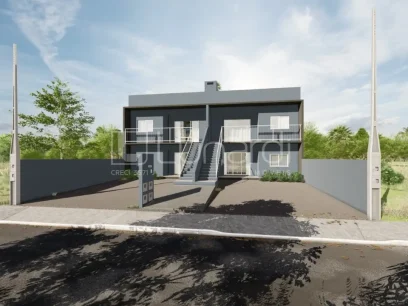 Sobrado com 3 Dormitórios - Miniatura - Lunardi Imóveis