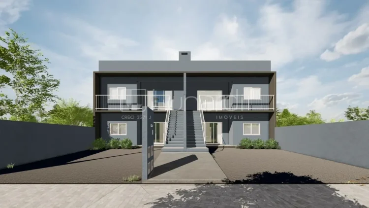 Sobrado com 3 Dormitórios - Lunardi Imóveis