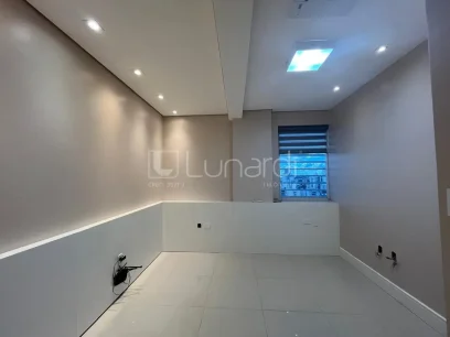 Sala Comercial - Miniatura - Lunardi Imóveis