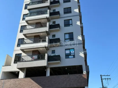 Apartamento com 2 Dormitórios - Miniatura - Lunardi Imóveis