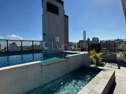 Apartamento com 2 Dormitórios - Miniatura - Lunardi Imóveis