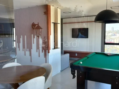 Apartamento com 2 Dormitórios - Miniatura - Lunardi Imóveis