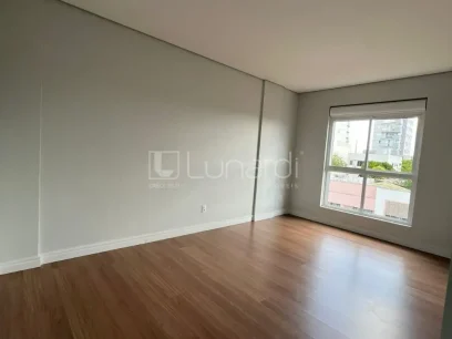 Apartamento com 2 Dormitórios - Miniatura - Lunardi Imóveis