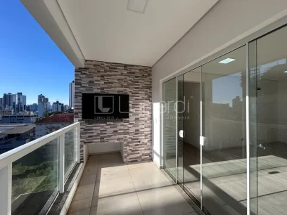 Apartamento com 3 Dormitórios - Miniatura - Lunardi Imóveis