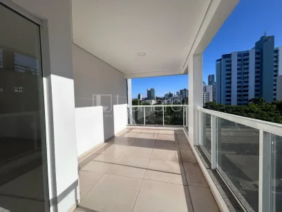 Apartamento com 3 Dormitórios - Miniatura - Lunardi Imóveis